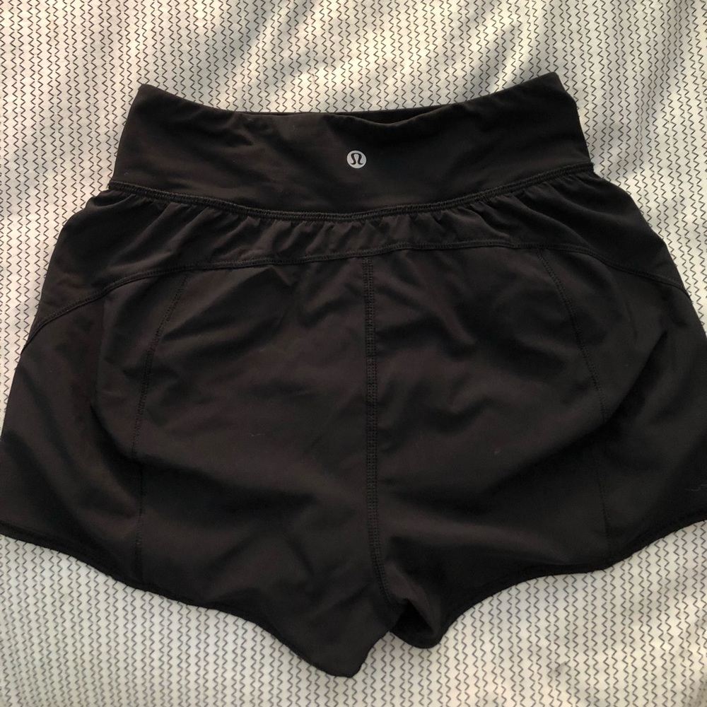 Lulu Lemon Shorts